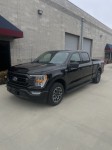 Image for 2022 Ford F-150 Supercrew ID: 7141814