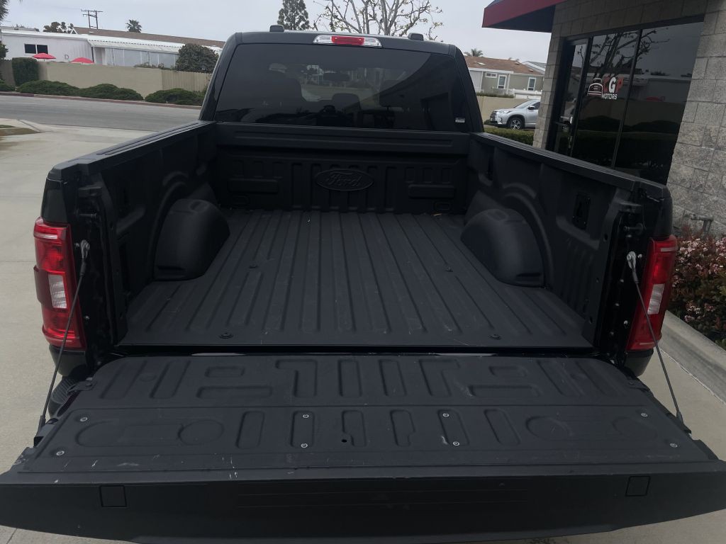 2022 Ford F-150 Image 6