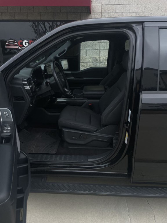 2022 Ford F-150 Image 7
