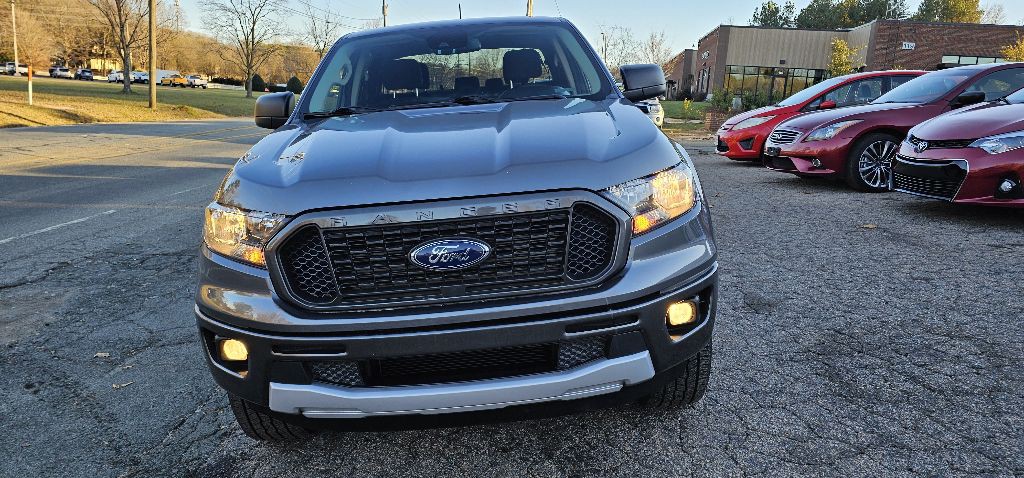 2021 Ford Ranger Image 5