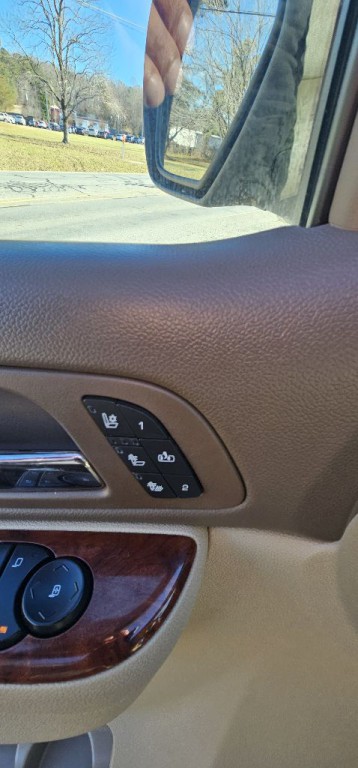 2013 Chevrolet Tahoe Image 21