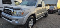 Image for 2006 Toyota Tacoma Prerunner Access Cab ID: 6812758