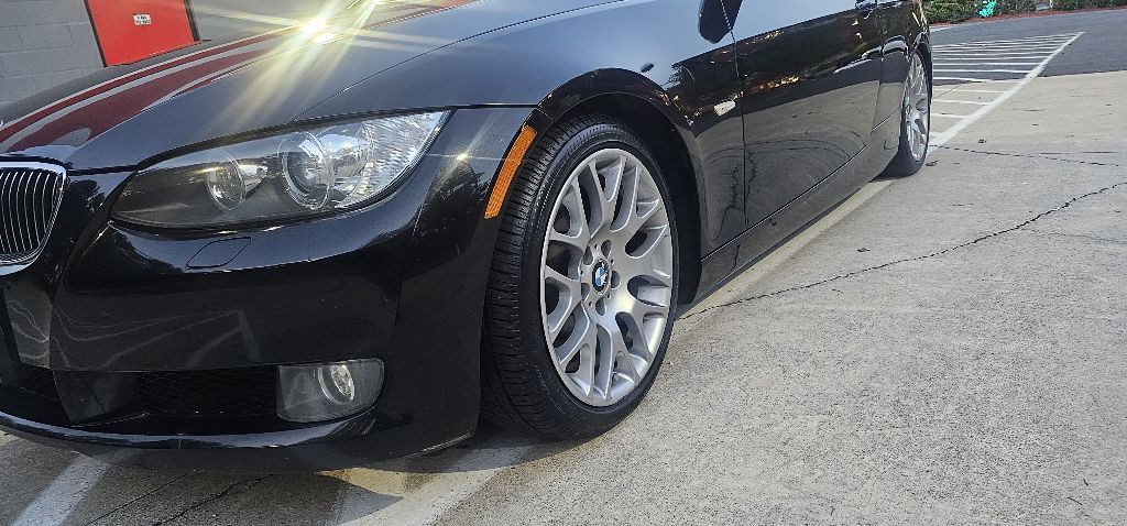 2008 BMW 3 Series Image 5