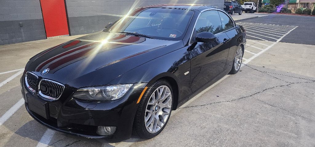 2008 BMW 3 Series Image 13