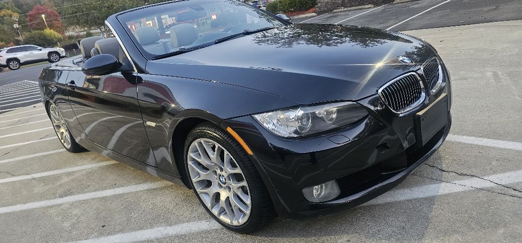 2008 BMW 3 Series Image 14