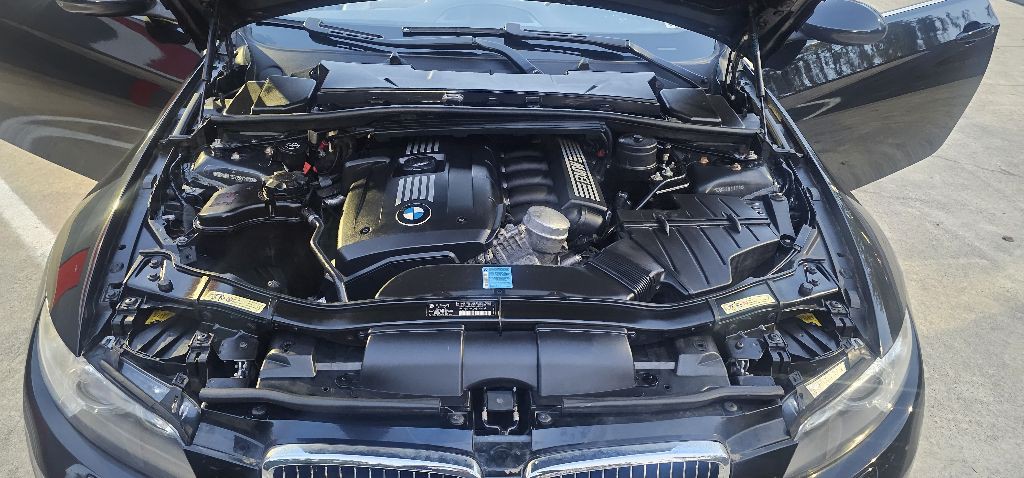 2008 BMW 3 Series Image 15