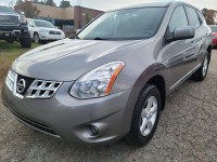 Image for 2013 Nissan Rogue S ID: 6812765