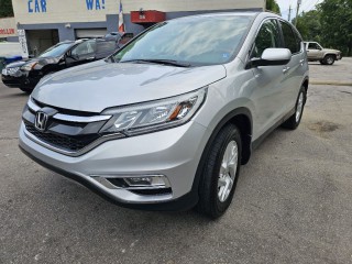 Image for 2016 Honda CR-V EX ID: 6812769