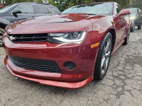 Image for 2015 Chevrolet Camaro LS ID: 6812773