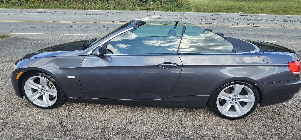 2008 BMW 3 Series Image 7