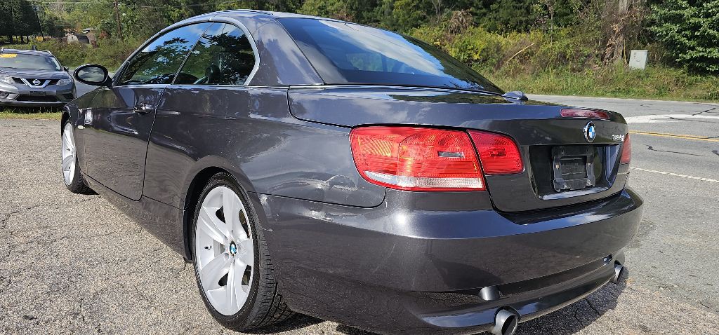 2008 BMW 3 Series Image 11