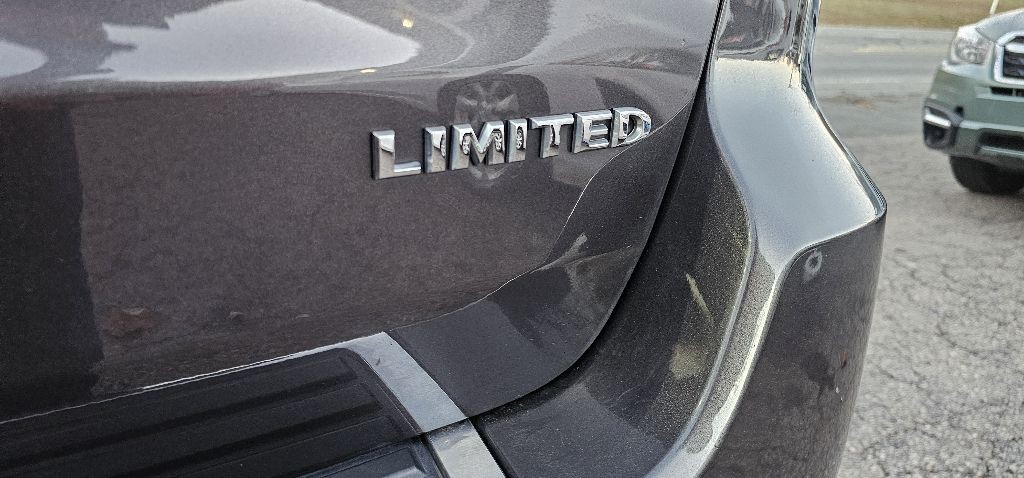 2014 Jeep Grand Cherokee Image 8