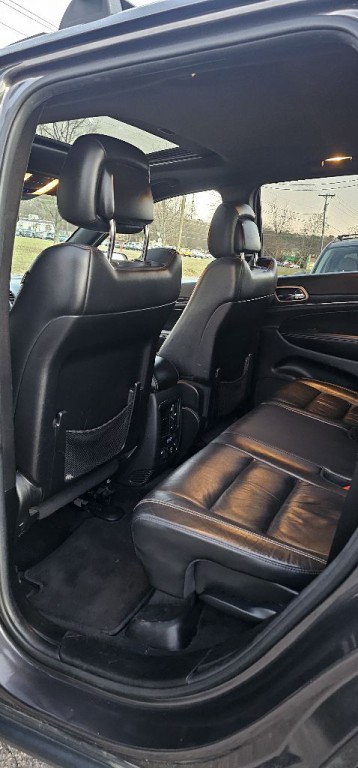 2014 Jeep Grand Cherokee Image 10