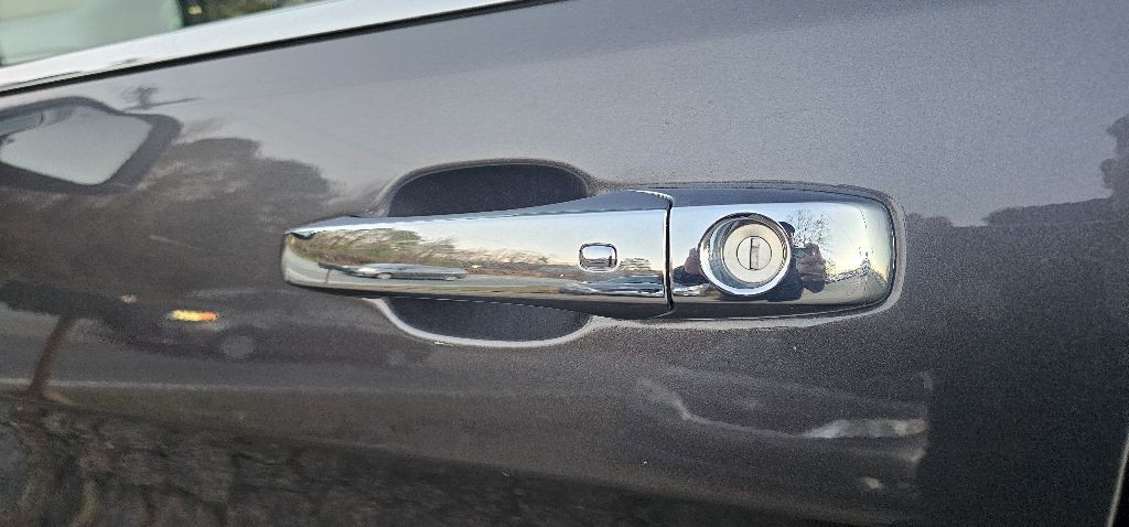 2014 Jeep Grand Cherokee Image 11