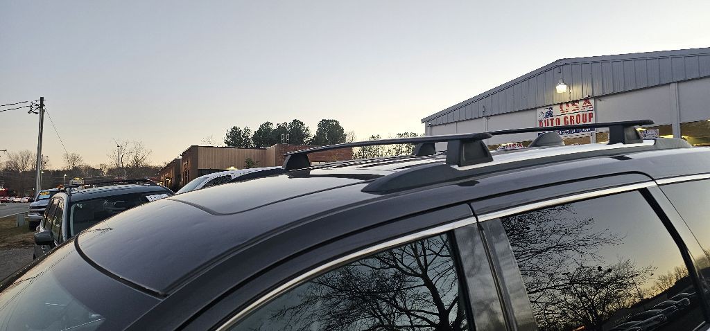 2014 Jeep Grand Cherokee Image 15