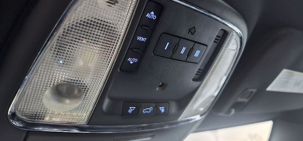 2014 Jeep Grand Cherokee Image 22