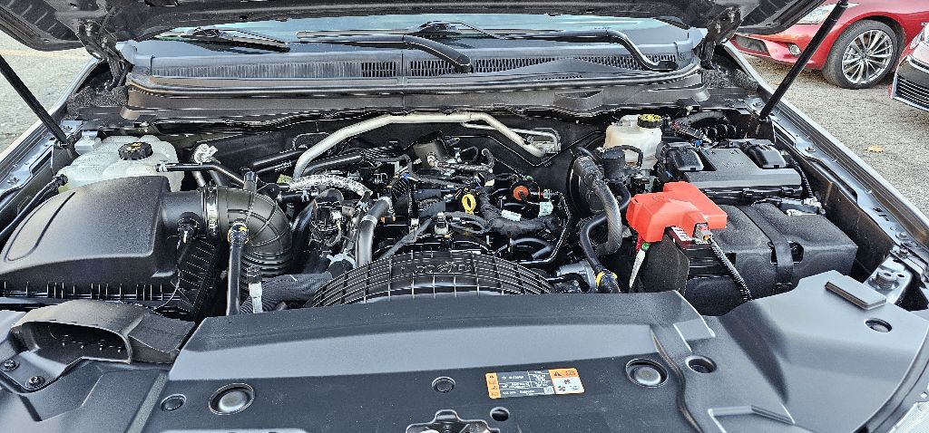 2021 Ford Ranger Image 3