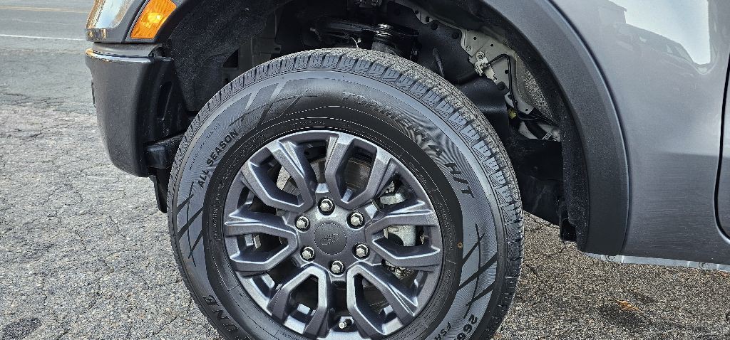 2021 Ford Ranger Image 6