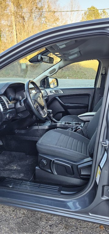 2021 Ford Ranger Image 7