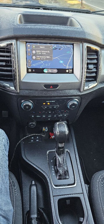 2021 Ford Ranger Image 10