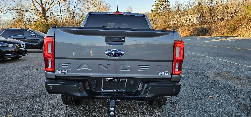 2021 Ford Ranger Image 14