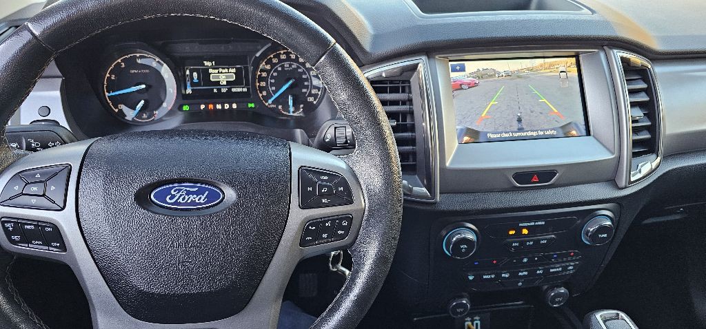 2021 Ford Ranger Image 15