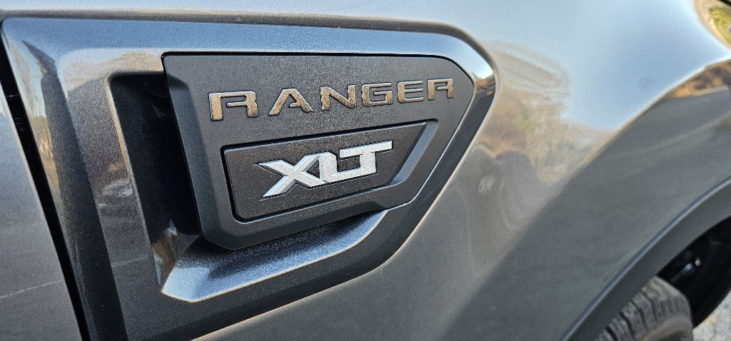 2021 Ford Ranger Image 16