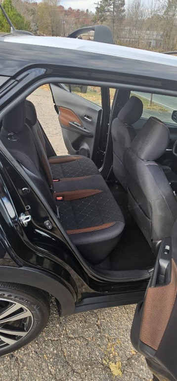 2018 Nissan Kicks Image 5