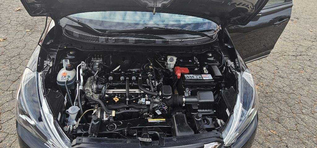 2018 Nissan Kicks Image 7