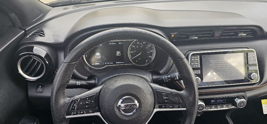 2018 Nissan Kicks Image 9