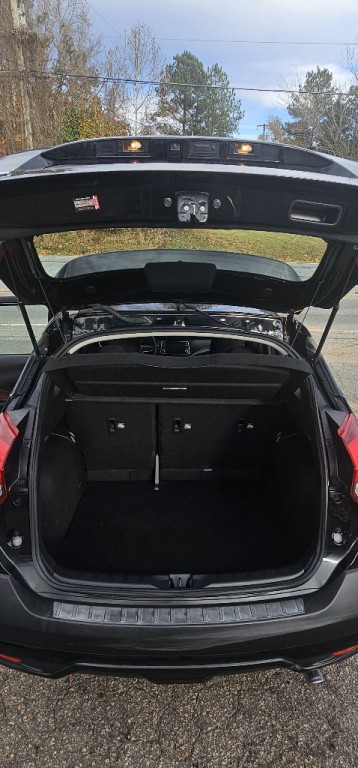 2018 Nissan Kicks Image 11