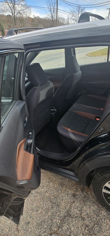 2018 Nissan Kicks Image 12