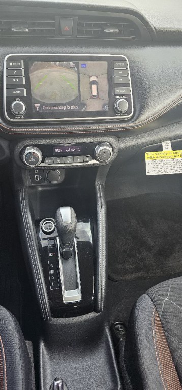 2018 Nissan Kicks Image 16