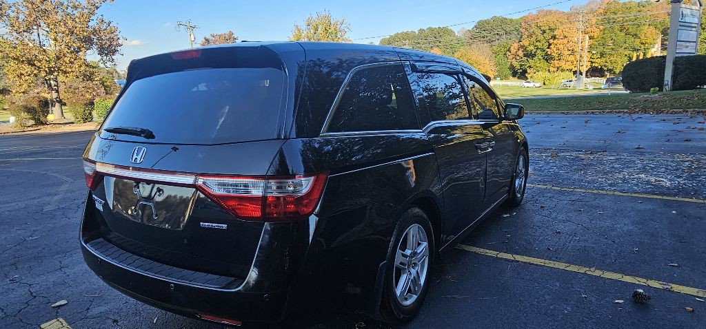 2012 Honda Odyssey Image 6
