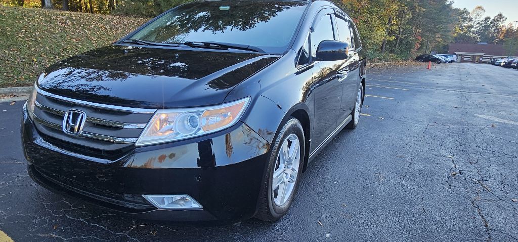 2012 Honda Odyssey Image 7