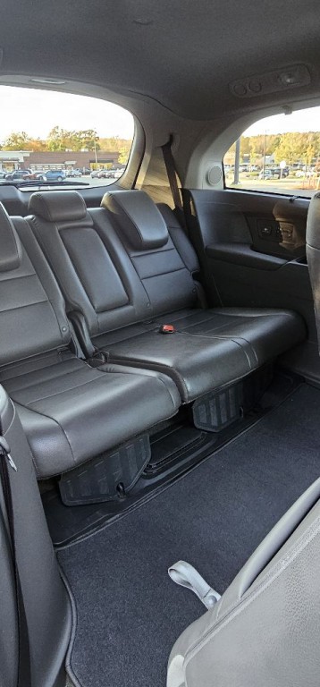 2012 Honda Odyssey Image 13