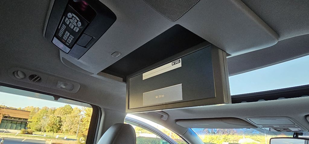 2012 Honda Odyssey Image 14