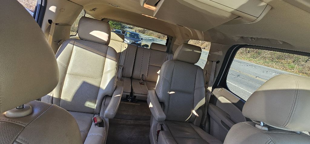 2013 Chevrolet Tahoe Image 5