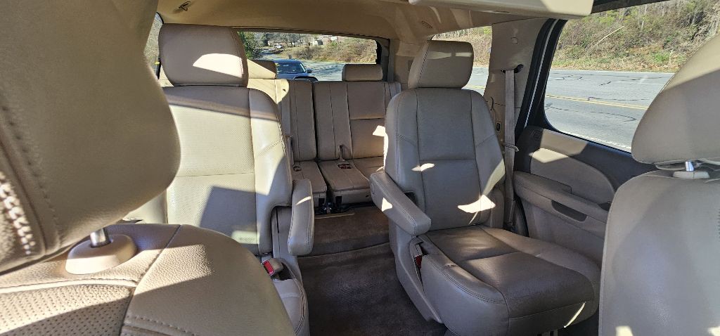 2013 Chevrolet Tahoe Image 6