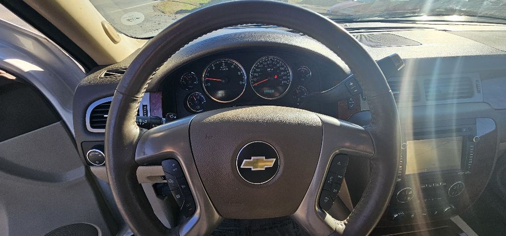 2013 Chevrolet Tahoe Image 7