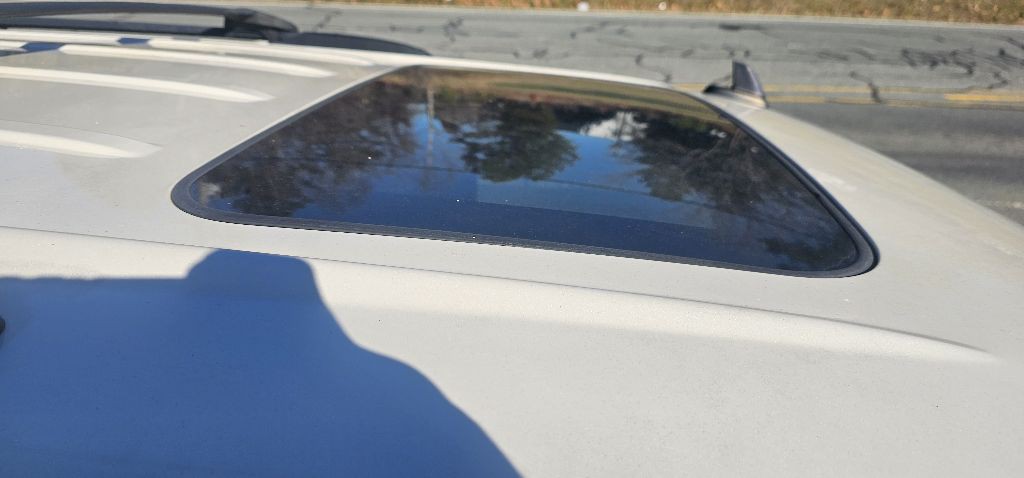 2013 Chevrolet Tahoe Image 8