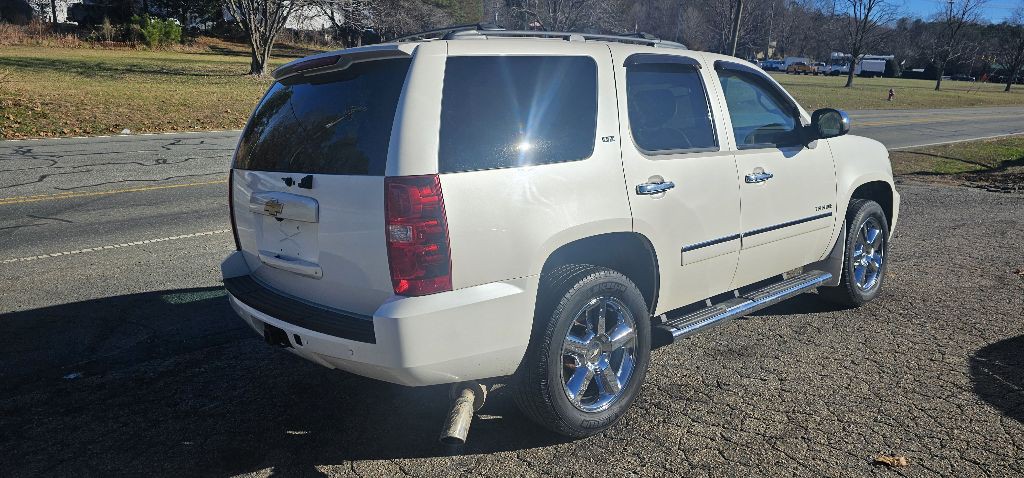 2013 Chevrolet Tahoe Image 13