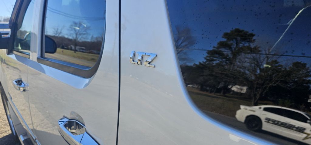 2013 Chevrolet Tahoe Image 15