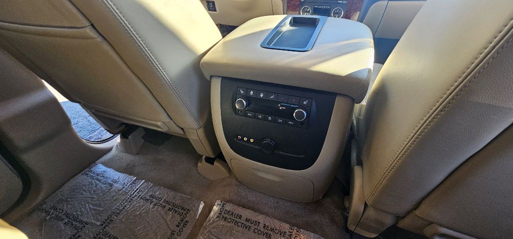 2013 Chevrolet Tahoe Image 20