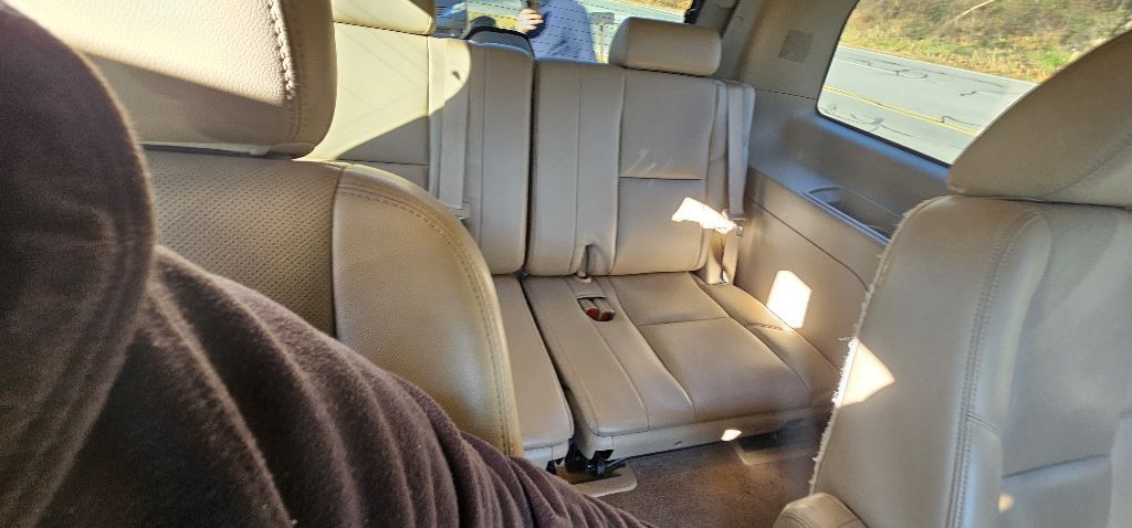 2013 Chevrolet Tahoe Image 22