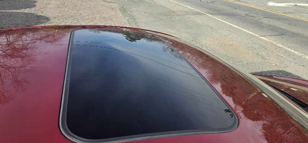 2014 INFINITI Q60 Image 8