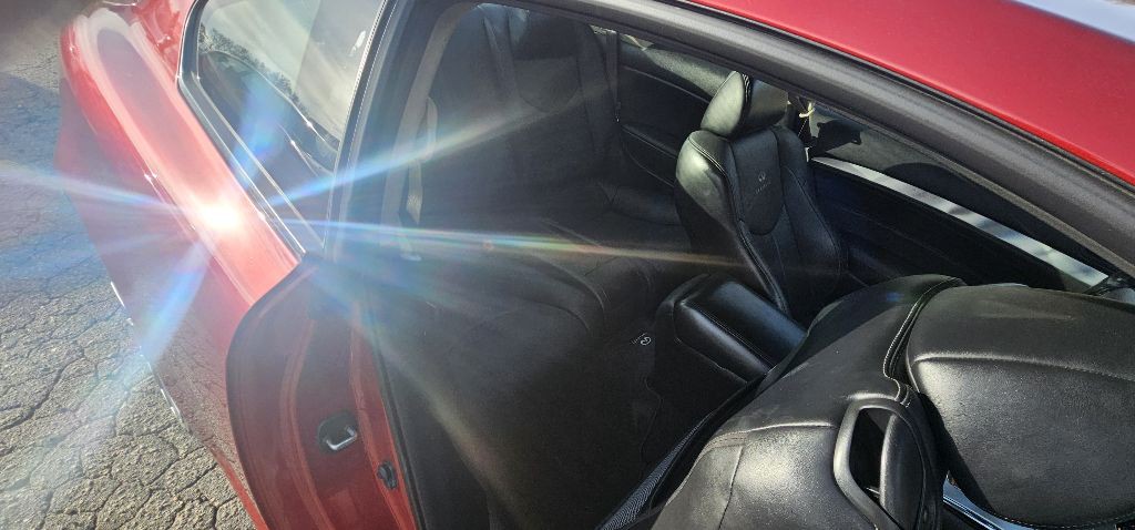 2014 INFINITI Q60 Image 13