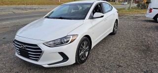 Image for 2018 Hyundai Elantra SEL ID: 7050792