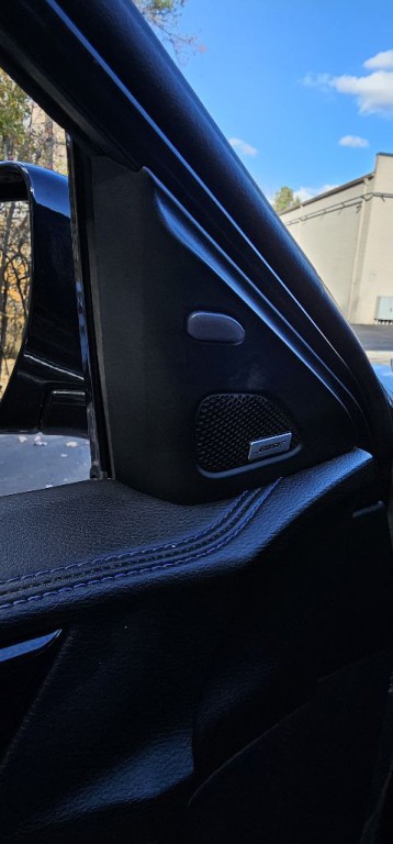 2018 Nissan Maxima Image 2