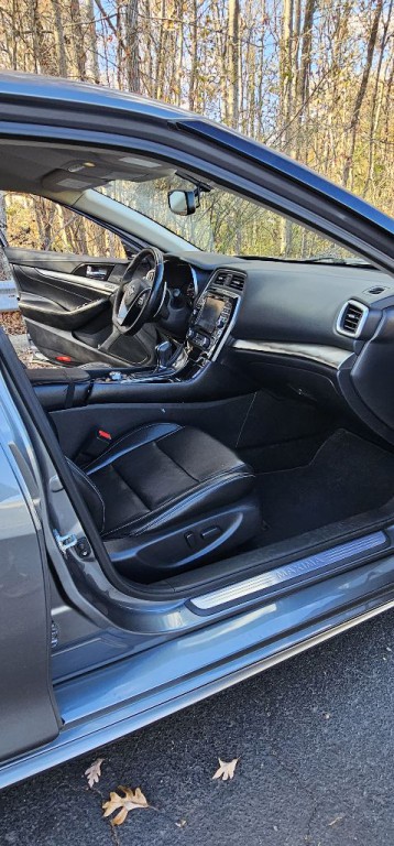 2018 Nissan Maxima Image 19